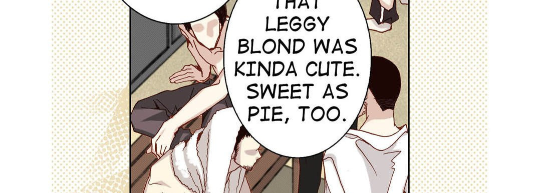 Totally Captivated Chapter 47 page 62 - 