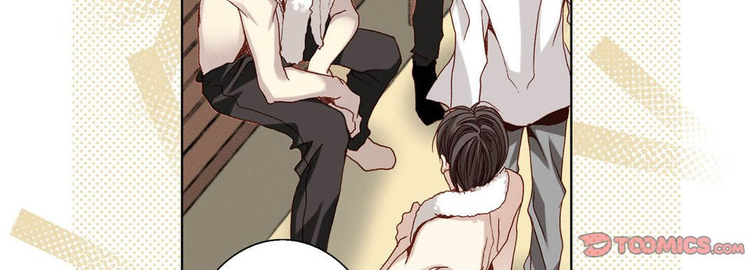 Totally Captivated Chapter 47 page 63 - 