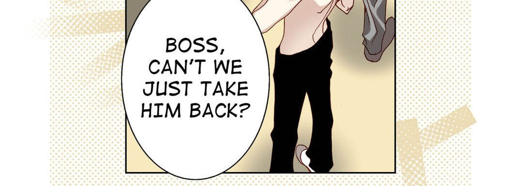 Totally Captivated Chapter 47 page 64 - 