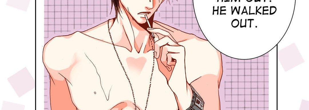 Totally Captivated Chapter 47 page 66 - 