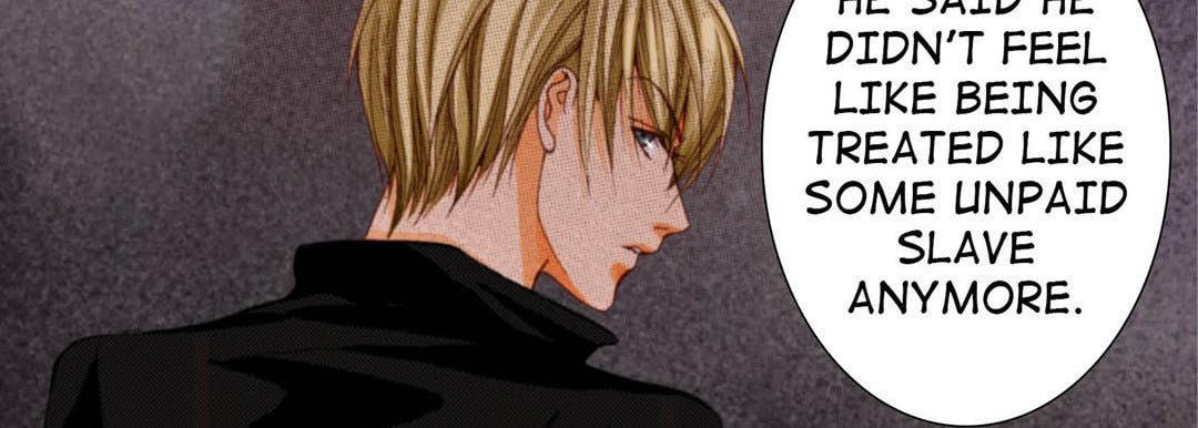 Totally Captivated Chapter 47 page 74 - 