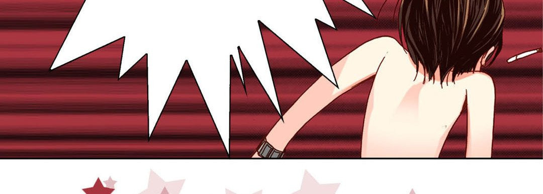 Totally Captivated Chapter 47 page 79 - 