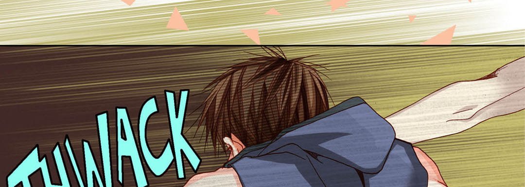 Totally Captivated Chapter 47 page 9 - 