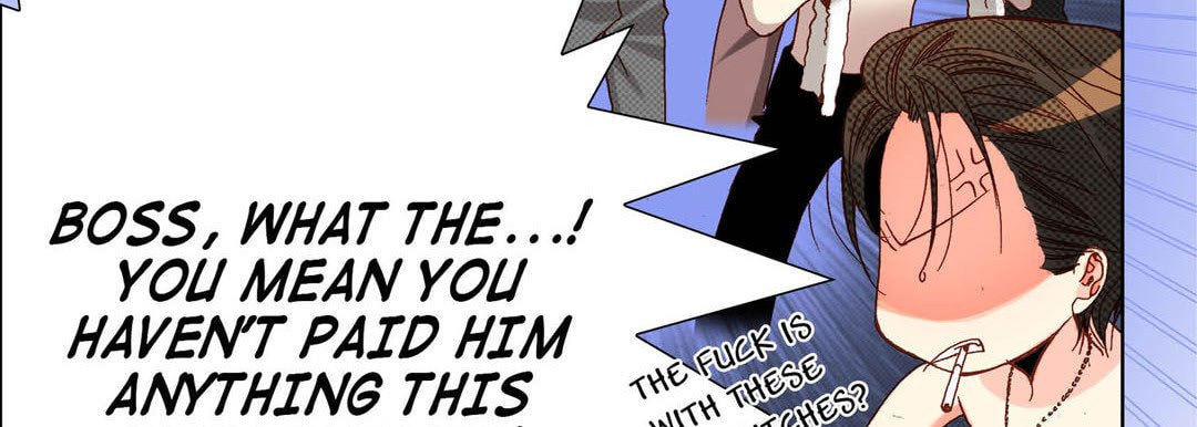 Totally Captivated Chapter 47 page 83 - 