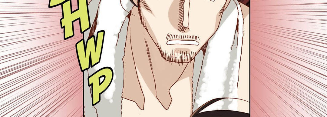 Totally Captivated Chapter 47 page 91 - 