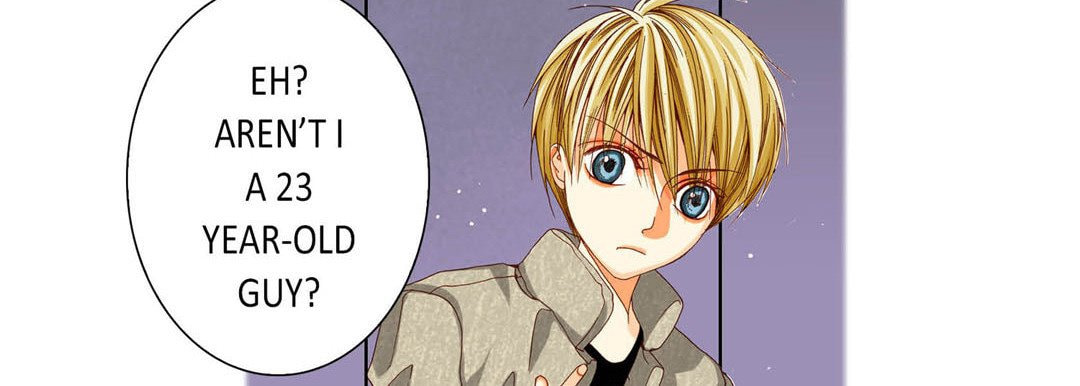 Totally Captivated Chapter 48 page 103 - 