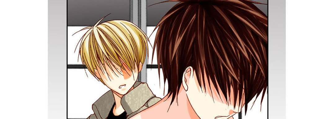 Totally Captivated Chapter 48 page 107 - 