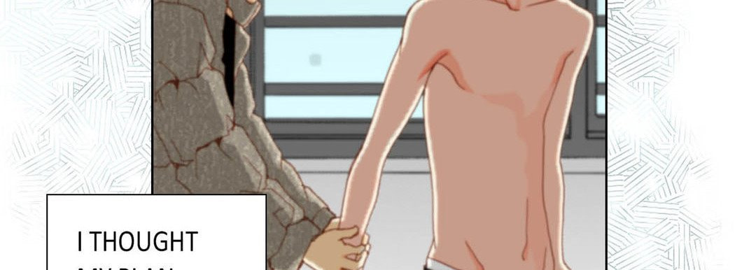 Totally Captivated Chapter 48 page 119 - 