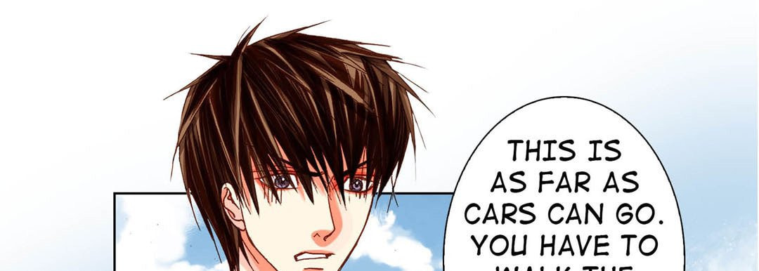 Totally Captivated Chapter 48 page 13 - 
