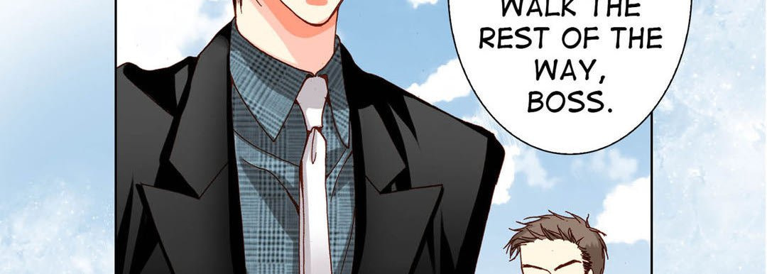 Totally Captivated Chapter 48 page 14 - 