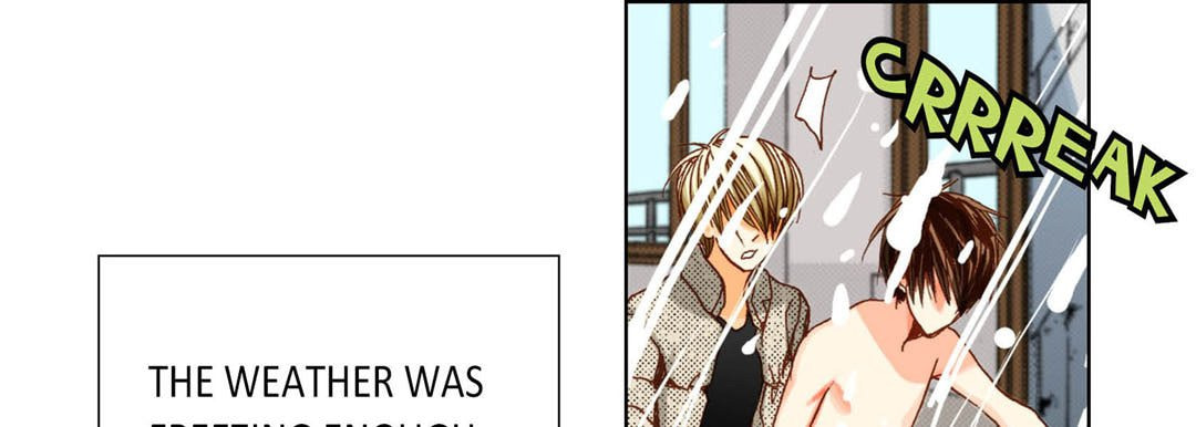 Totally Captivated Chapter 48 page 133 - 