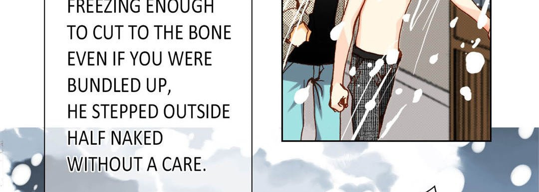 Totally Captivated Chapter 48 page 134 - 