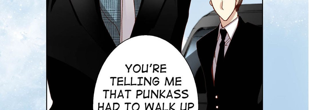 Totally Captivated Chapter 48 page 15 - 