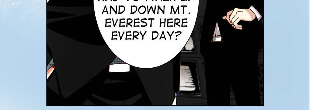 Totally Captivated Chapter 48 page 16 - 