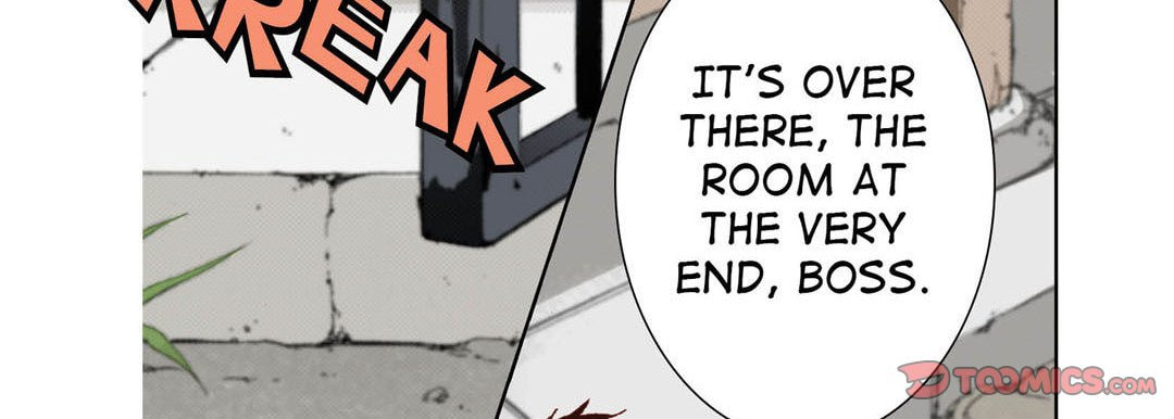 Totally Captivated Chapter 48 page 18 - 