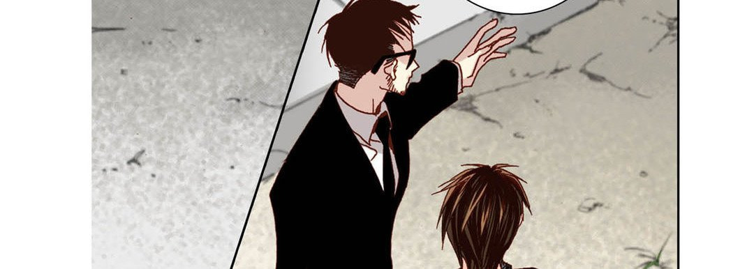 Totally Captivated Chapter 48 page 19 - 