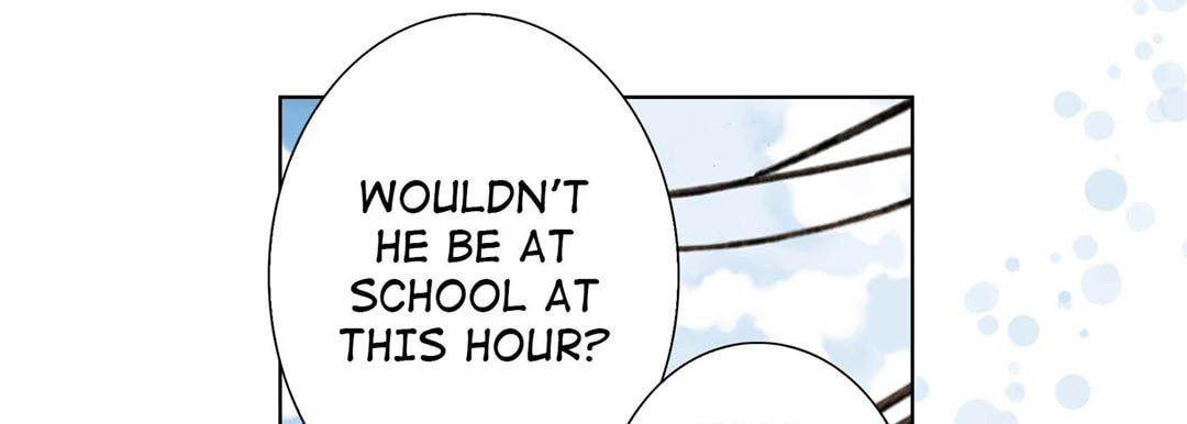 Totally Captivated Chapter 48 page 21 - 