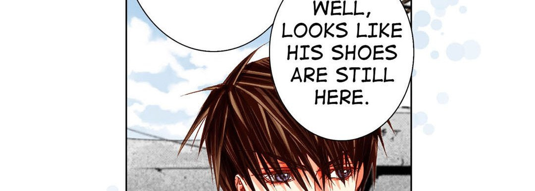Totally Captivated Chapter 48 page 22 - 