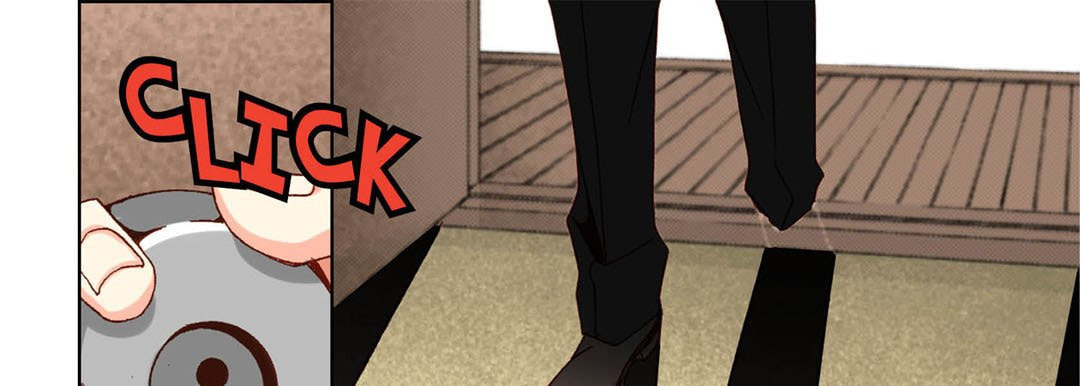 Totally Captivated Chapter 48 page 25 - 