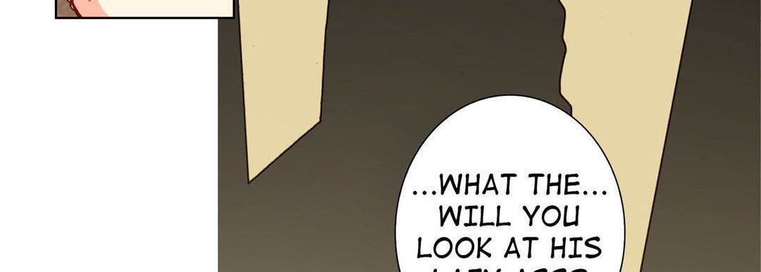 Totally Captivated Chapter 48 page 27 - 