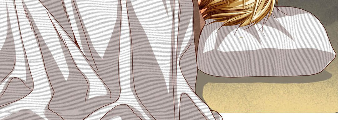 Totally Captivated Chapter 48 page 31 - 