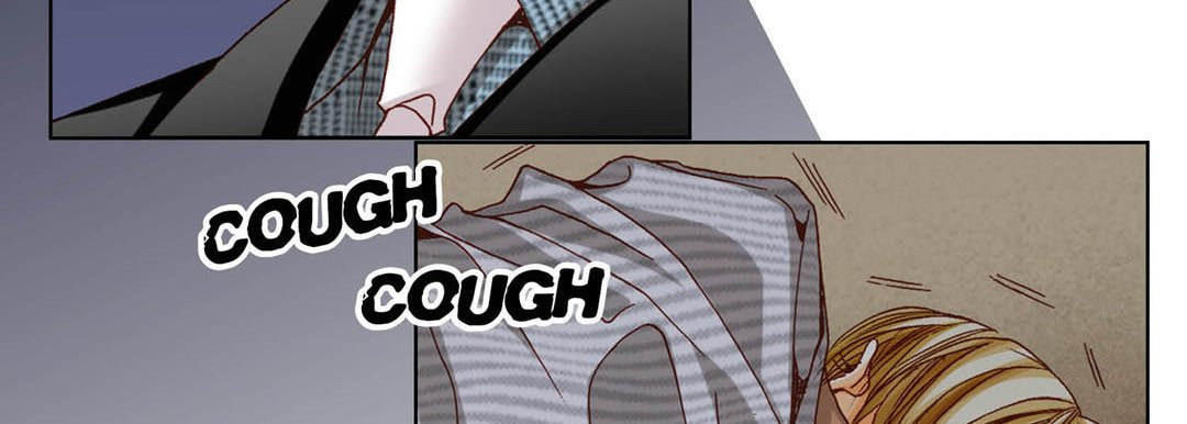 Totally Captivated Chapter 48 page 35 - 