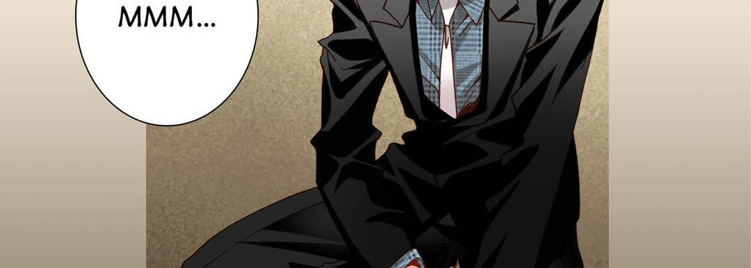 Totally Captivated Chapter 48 page 39 - 