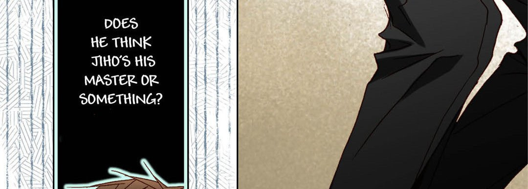 Totally Captivated Chapter 48 page 50 - 