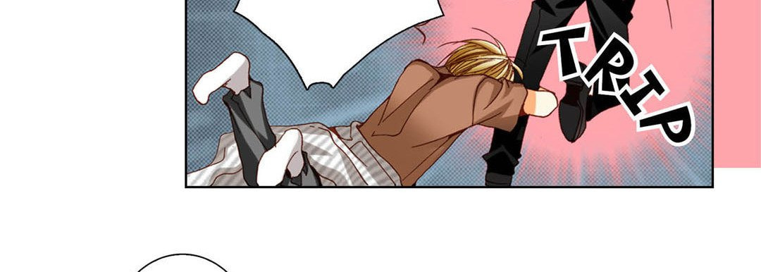 Totally Captivated Chapter 48 page 54 - 