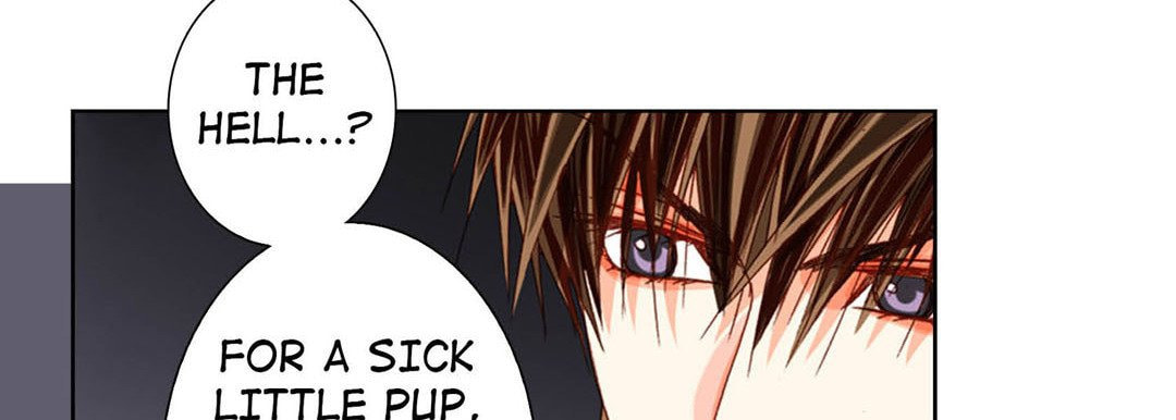 Totally Captivated Chapter 48 page 55 - 