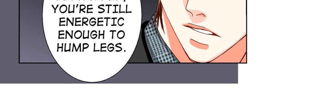 Totally Captivated Chapter 48 page 56 - 