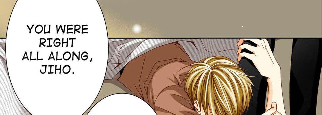 Totally Captivated Chapter 48 page 58 - 
