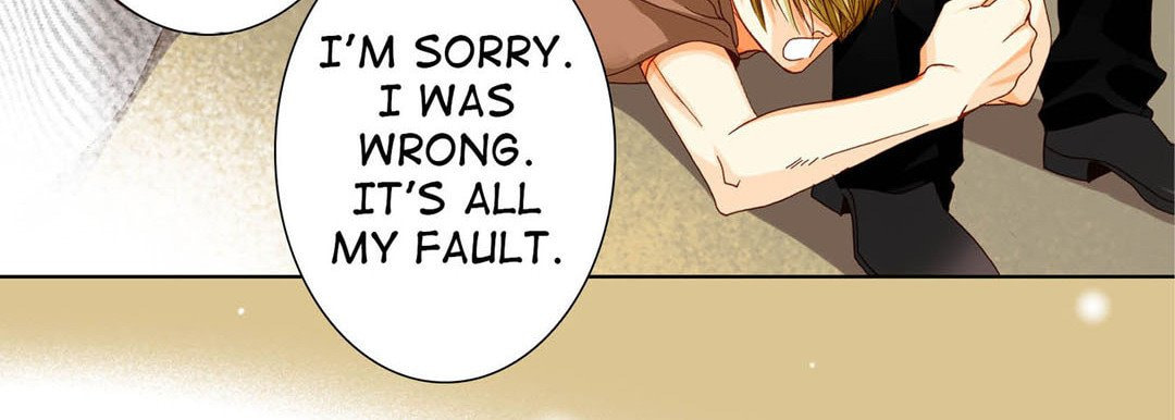 Totally Captivated Chapter 48 page 59 - 