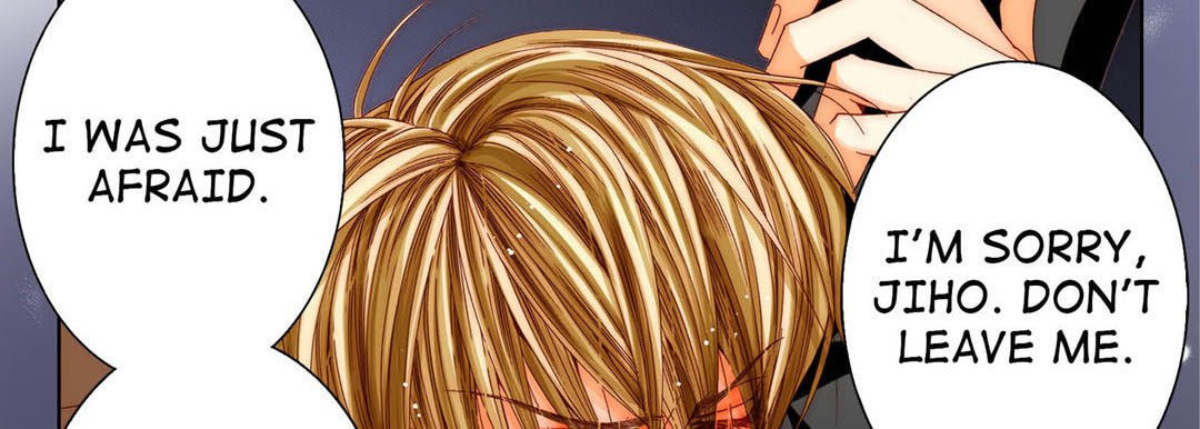 Totally Captivated Chapter 48 page 62 - 