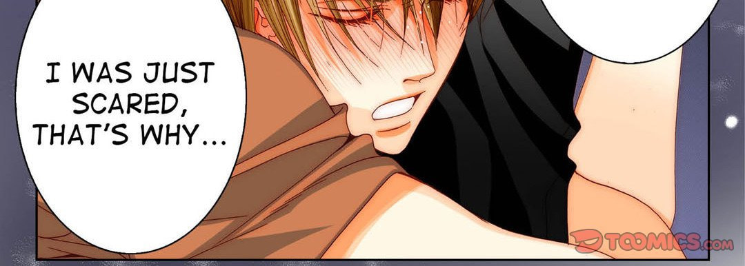 Totally Captivated Chapter 48 page 63 - 