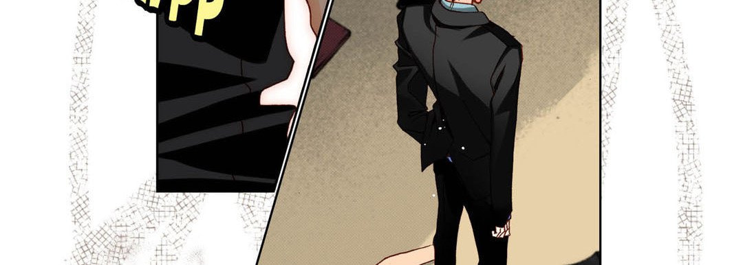 Totally Captivated Chapter 48 page 67 - 