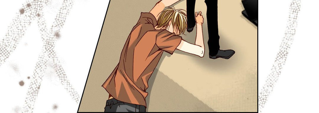 Totally Captivated Chapter 48 page 68 - 