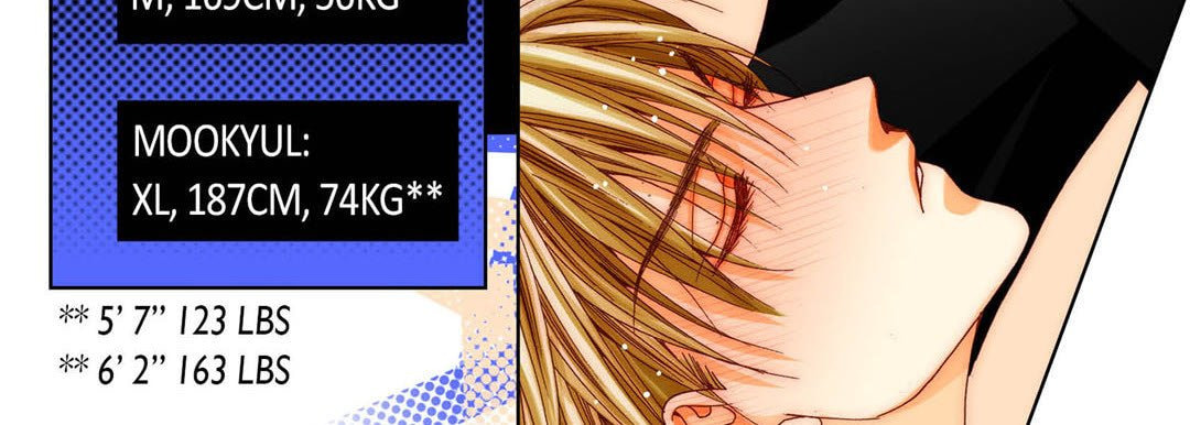 Totally Captivated Chapter 48 page 75 - 