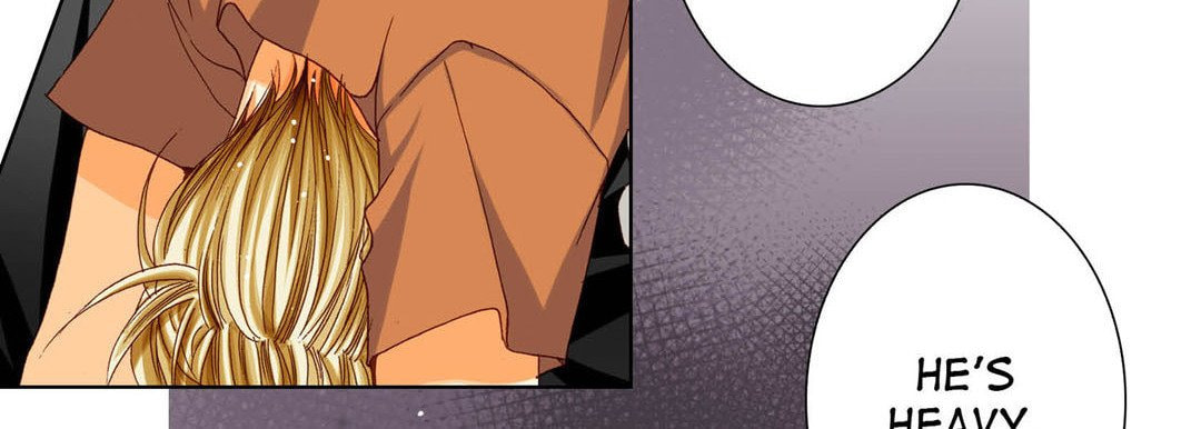 Totally Captivated Chapter 48 page 79 - 