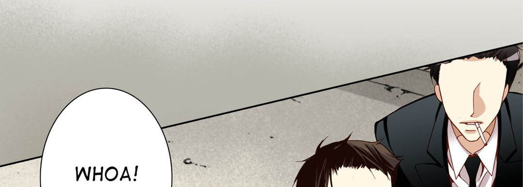 Totally Captivated Chapter 48 page 82 - 