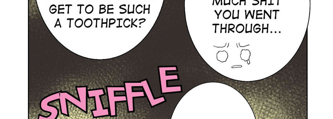 Totally Captivated Chapter 48 page 86 - 