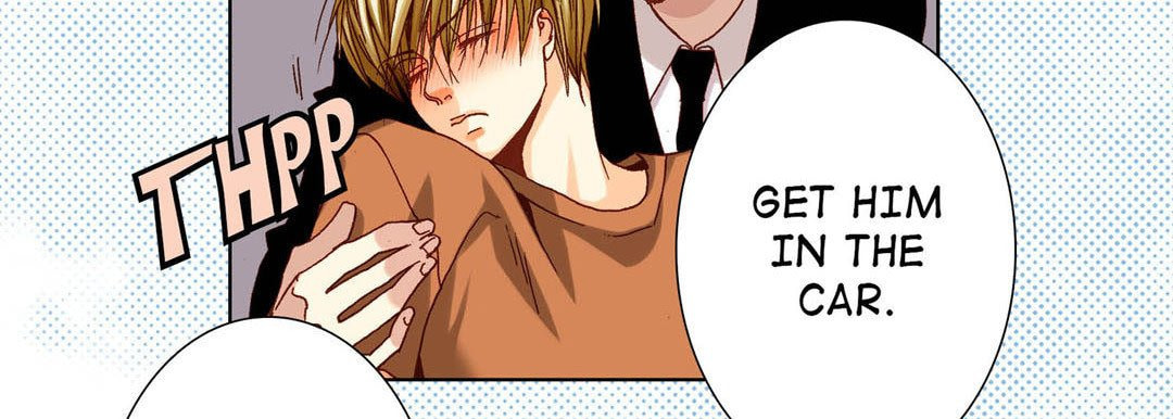 Totally Captivated Chapter 48 page 90 - 