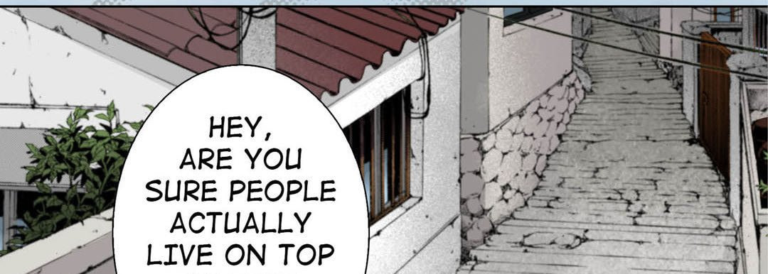 Totally Captivated Chapter 48 page 10 - 