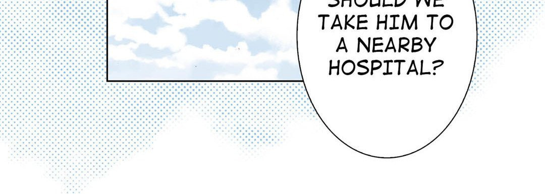 Totally Captivated Chapter 48 page 92 - 
