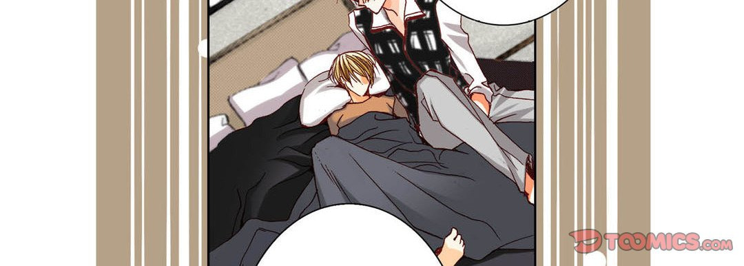 Totally Captivated Chapter 49 page 111 - 