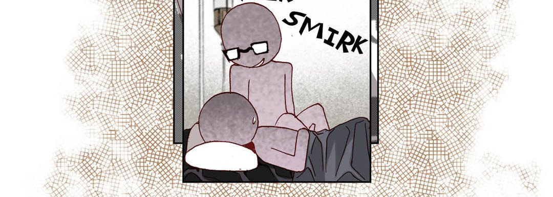 Totally Captivated Chapter 49 page 116 - 