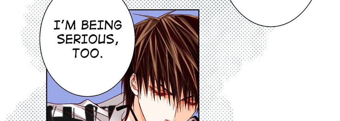 Totally Captivated Chapter 49 page 119 - 