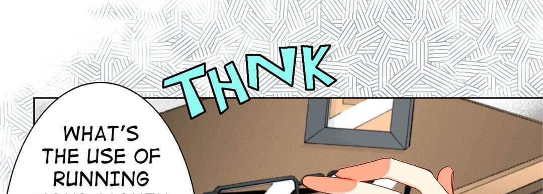 Totally Captivated Chapter 49 page 122 - 