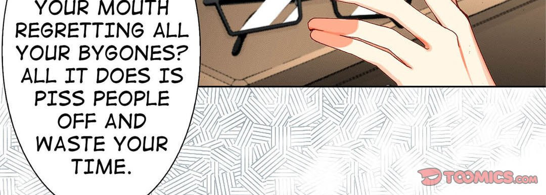 Totally Captivated Chapter 49 page 123 - 