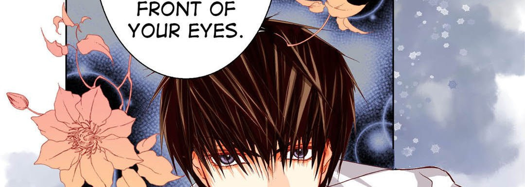 Totally Captivated Chapter 49 page 126 - 